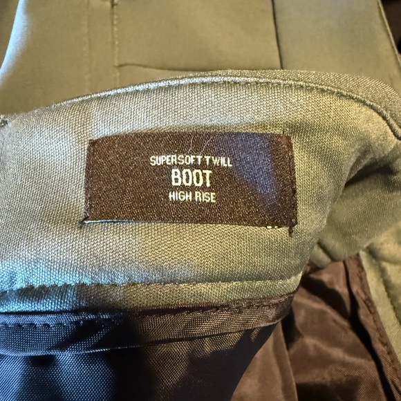 NWOT Womens Express Dress Pants - Picture 6 of 7